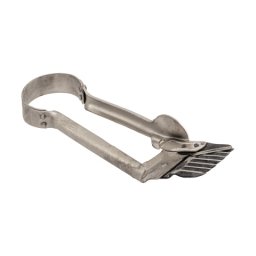 Foarfecă de tuns oi, cu dinți rari, pentru tuns ocazional, 25 cm