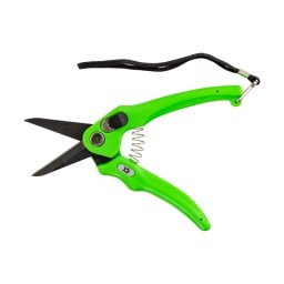 Foarfecă de tăiat copite, cu profil de tăiere drept, ClawCut Pro