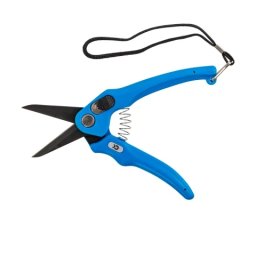 Foarfecă de tăiat copite, cu profil de tăiere zimțat, ClawCut Pro