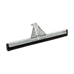 Ștergător de apă din metal galvanizat, 45 cm :: 45 cm