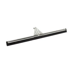 Ștergător de apă din metal galvanizat, 75 cm :: 75 cm