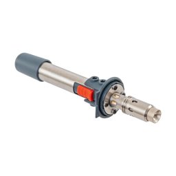 Ecornator cu gaz, Portasol 3, cu cap de Ø18,5 mm