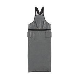 Șorț pentru tuns și tratarea copitelor, fără decupaj pentru picioare, 123 × 73 cm