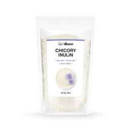 GymBeam Inulină de cicoare 200 g