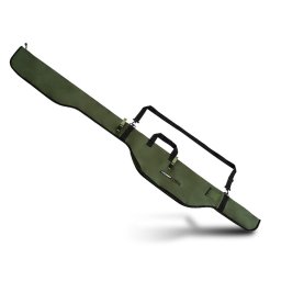 Husă/geanta lansete Delphin CLASSA PortaCASE 215 cm, pentru 2 lansete