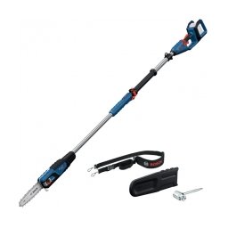 Bosch - GKE 18V-25 TP - Drujba fara acumulatori si incarcator, Li-Ion, 18 V, - Ah, 23 cm, 7.7 m/s