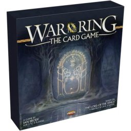 War of the Ring: The Card Game (EN)