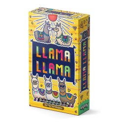 Llama Llama (EN)