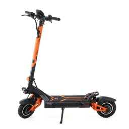 Trotineta electrica G3 Pro Dual Drive Off-Road Electric Scooter,autonomie max 80Km,motor 2x1200W,acumulator 52V 23.2Ah
