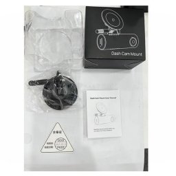 Dash Cam Accessory F1 for D06M300 (Suction cup for windshield *1)