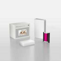 Hartie foto Portable Dye-Sublimation Photo Paper (2x3 50 Sheets)