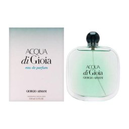 Armani (Giorgio Armani) Acqua di Gioia EDP W 150 ml