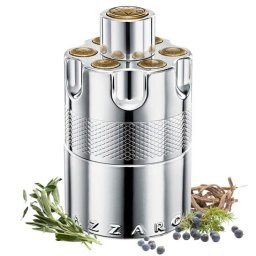 Azzaro Wanted EDP M 100 ml