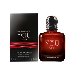 Armani (Giorgio Armani) Stronger With You Parfum PAR M 50 ml