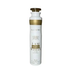 Parfumuri pentru casa Lattafa Ana Abiyedh Poudrée Air Freshener 300 ml