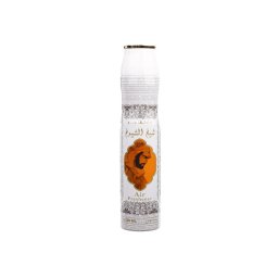 Parfumuri pentru casa Lattafa Sheikh Al Shuyukh Khusoosi Air Freshener 300 ml