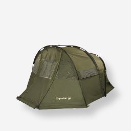 Cort Bivvy Pescuit Crap Tanker Frontview
