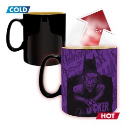 Cană Termosensibila - Batman