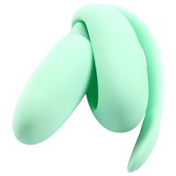 Magic Motion FitCute - bilă vaginală cu vibrații controlată prin aplicație (mentă)