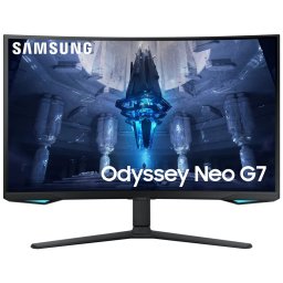 SAMSUNG Odyssey Neo G7 32" LS32BG750NPXEN