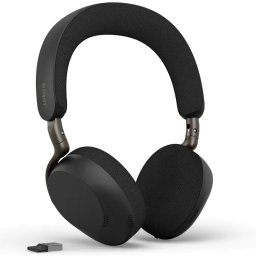Jabra Evolve3 75 Gri UC (Universal Communications) USB-C