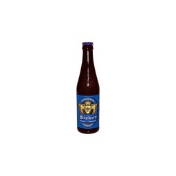 Ginger Beer Blueberry 330ml Laboratoarele Merlin