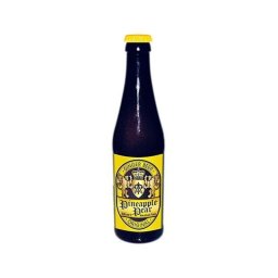 Ginger Beer Pineaple Pear 330ml Laboratoarele Merlin