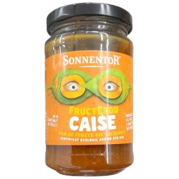 Gem de Caise Eco 250g Sonnentor