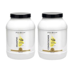Sampon si Balsam Iv San Bernard Lemon, pentru caini si pisici, 3l
