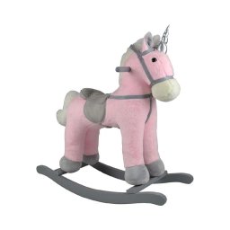 Balansoar unicorn cu melodie 3xAA