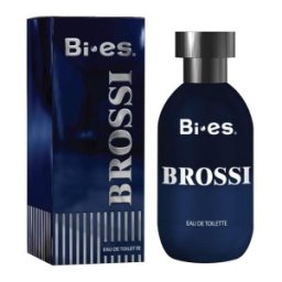 Set 2 x 100 ml Apa de Toaleta Bi-es Men