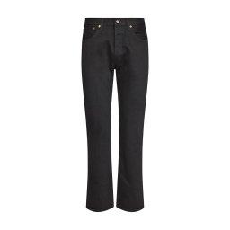 LEVIS Jeans 501 Original Fit 005010165 black