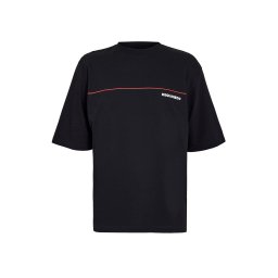 DSQUARED T-Shirt S71GD1653D20033 900 black