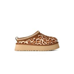 UGG Papuci Tazz Plains 1177890 91AP felicity leopard jasmine