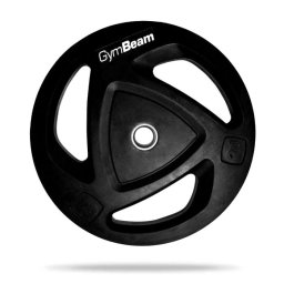 GymBeam Placă IRON 30 mm 20 kg