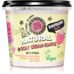 Organic Shop Skin Super Good souffle pentru corp 360 ml