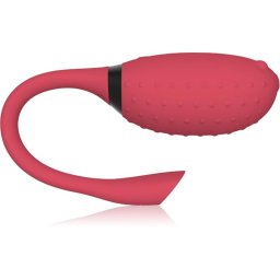 Magic Motion Magic Fugu Smart Wearable ou vibrator App Controled 20.5 cm