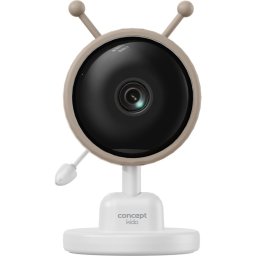Concept KIDO KD1000 monitor video digital pentru bebeluși 1 buc
