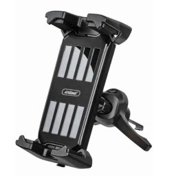 Suport telefon auto Andowl Q ZJ401 cu prindere la aerisire reglabil la 360