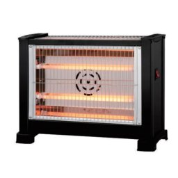 Radiator electric LX 2870S cu 3 nivele putere 1200W