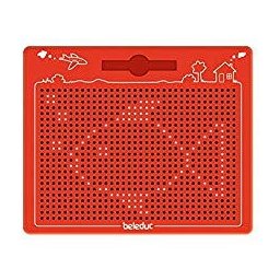 Hape Beleduc The magical magnetic game (big) - 21042