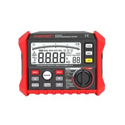 HT2302 Tester digital Impamantare