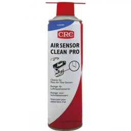 Aditivi si tratamente CRC Air Sensor Cleaner - Spray Curatare Debitmetru