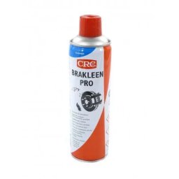 Aditivi si tratamente CRC Brakleen - Spray Curatare Frane