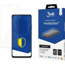 Folie de protecție Redmi Note 11 / Note 11S / Poco M4 Pro 3mk FlexibleGlass Xiaomi STICLĂ