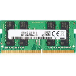 Memorie laptop 4GB DDR4-2666 SODIMM non-ECC unbuffered 260-Pin