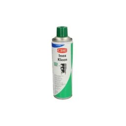 Aditivi si tratamente Spray Curatare Inox CRC Inox Kleen, 500ml