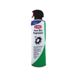Aditivi si tratamente Spray Degresant CRC Fast Dry Degresant, 500ml