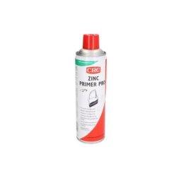 Aditivi si tratamente Spray Primer Zinc CRC Zinc Primer, 500ml