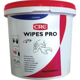 Accesorii service auto Set Servetele Curatare CRC Hand Wipes, 100 buc